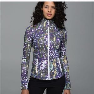 Lululemon Jacket size 4